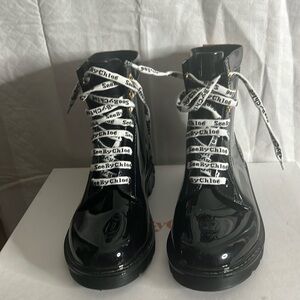 SeeBy Chloe Boots